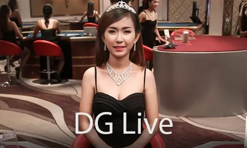 Jili777 Live Casino Games